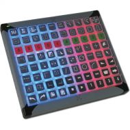 X-keys XK-80 USB Programmable Keyboard