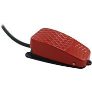 X-keys Commercial Foot Switch (Red)