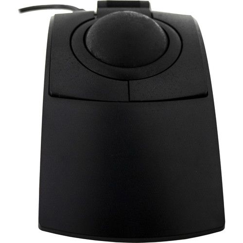  X-keys L-Trac Trackball (Black)