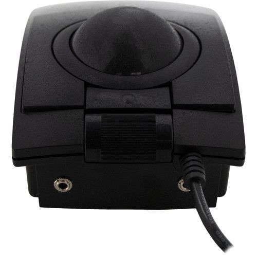  X-keys L-Trac Trackball (Black)