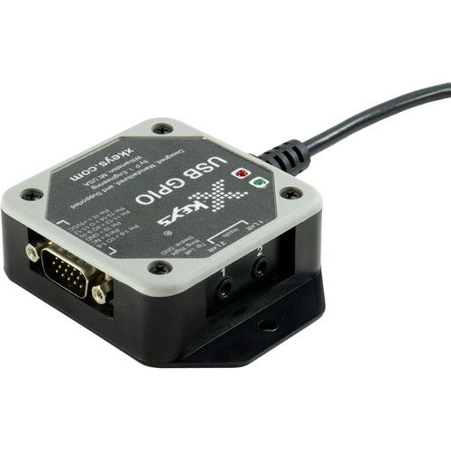  X-keys USB General Purpose Input Output Module