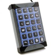 X-keys X-Keys XK-24 USB Keypad