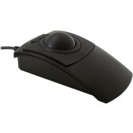 X-keys O-Trac Trackball (Black)