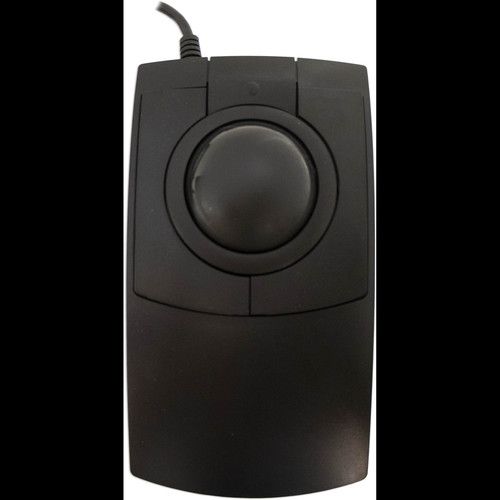  X-keys O-Trac Trackball (Black)