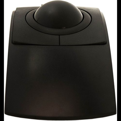  X-keys O-Trac Trackball (Black)