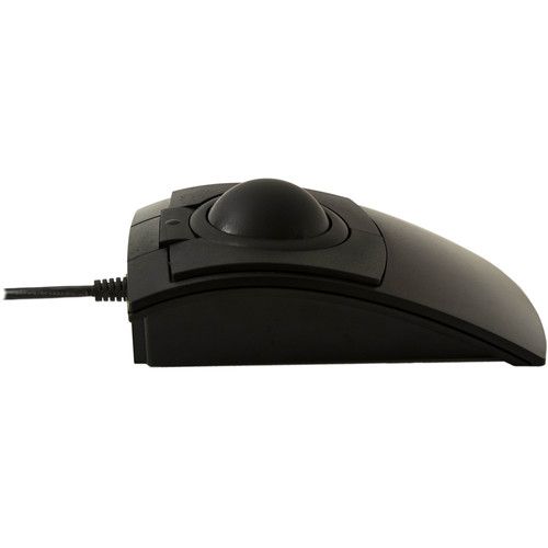  X-keys O-Trac Trackball (Black)