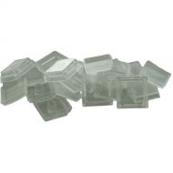 X-keys Replacement Key Lenses (Set of 10)