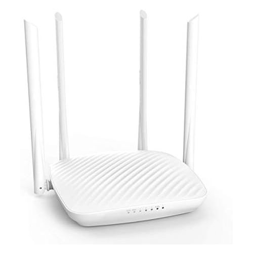  XAJGW Wi-Fi Router - Wireless Internet Router for Home