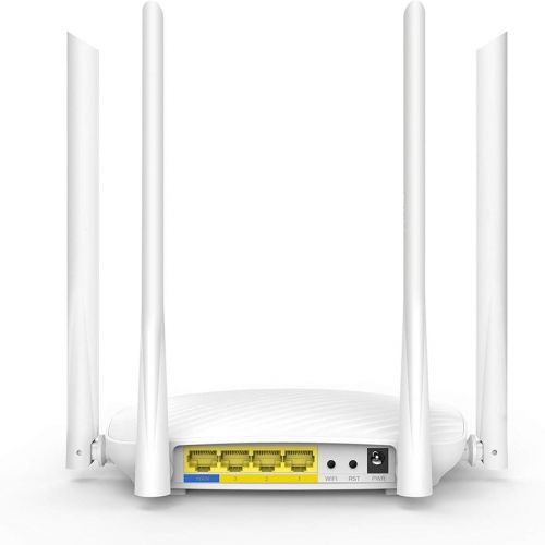  XAJGW Wi-Fi Router - Wireless Internet Router for Home