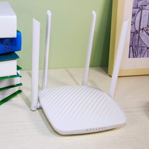  XAJGW Wi-Fi Router - Wireless Internet Router for Home