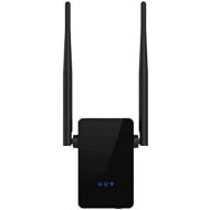 XAJGW 300 Mbps Wireless WiFi Router 11AC Dual Band 2.4Ghz5.8Ghz WiFi Repeater Mi WiFi Signal Amplification Repeater 2