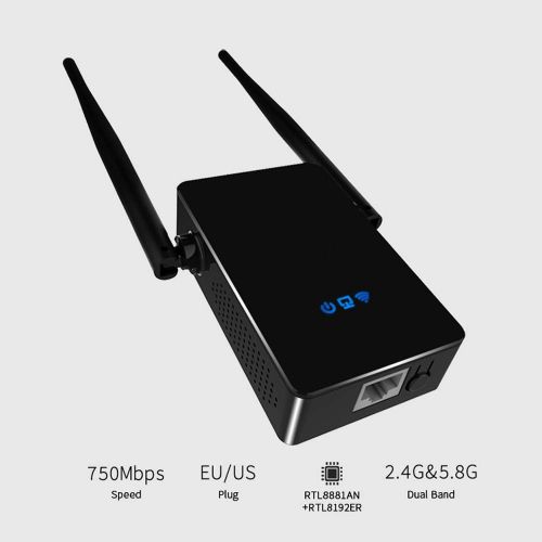  XAJGW 300 Mbps Wireless WiFi Router 11AC Dual Band 2.4Ghz5.8Ghz WiFi Repeater Mi WiFi Signal Amplification Repeater 2