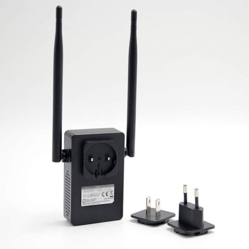  XAJGW 300 Mbps Wireless WiFi Router 11AC Dual Band 2.4Ghz5.8Ghz WiFi Repeater Mi WiFi Signal Amplification Repeater 2