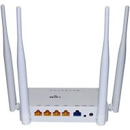 XAJGW Wi-Fi Router - Wireless Internet Router for Home