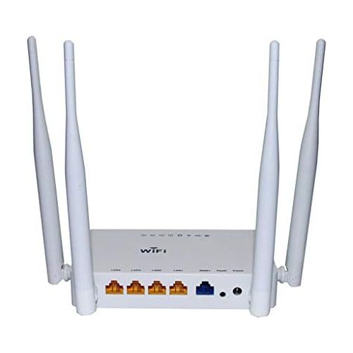  XAJGW Wi-Fi Router - Wireless Internet Router for Home