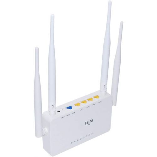  XAJGW Wi-Fi Router - Wireless Internet Router for Home