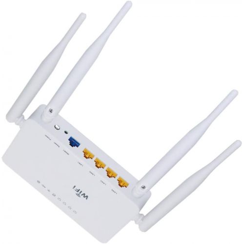 XAJGW Wi-Fi Router - Wireless Internet Router for Home