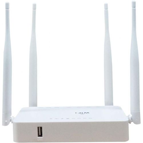  XAJGW Wi-Fi Router - Wireless Internet Router for Home