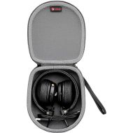 XANAD Hard Case for Marshall Major IV/II/Major III /1 2 3 4 Mid ANC Headphone - Travel Carrying Protective Bag