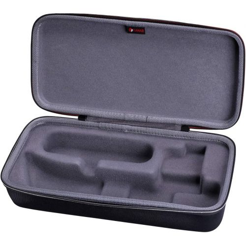  [아마존베스트]XANAD Case Fits for Anova Culinary AN500-US00 Sous Vide Precision Cooker Hard Storage Carrying Protective Bag