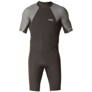 XCEL Axis Neostretch 1.5mm Short Sleeve Springsuit