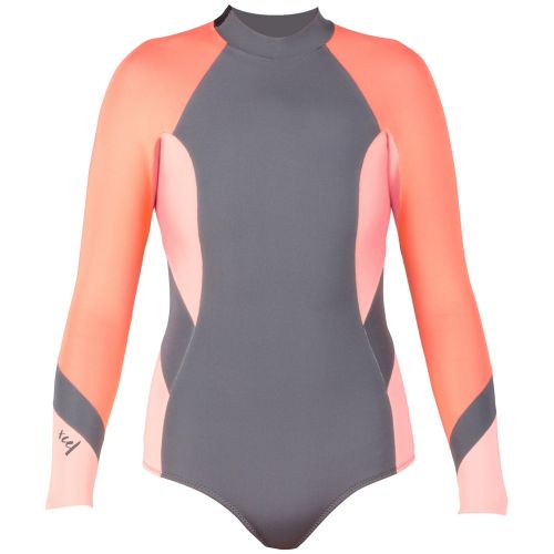  XCEL Myrna 2mm Long Sleeve Springsuit - Womens