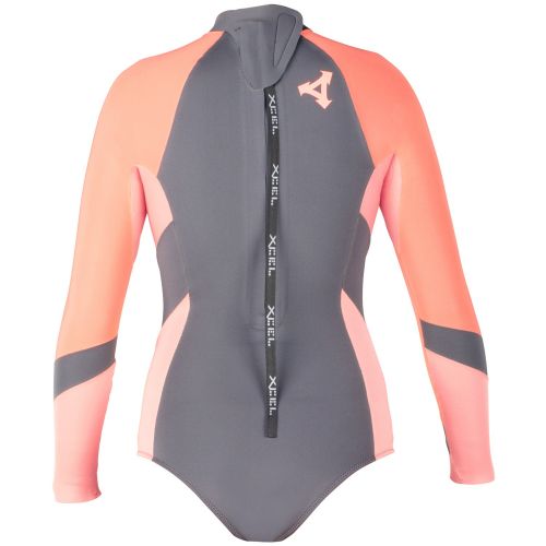  XCEL Myrna 2mm Long Sleeve Springsuit - Womens