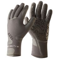 XCEL 3mm Infiniti 5-Finger Gloves