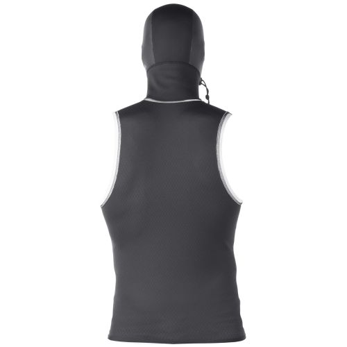  XCELDrylock Smart Fiber Hooded Vest