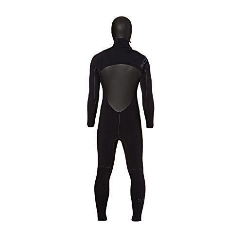  XCEL Xcel 54mm Mens DRYLOCK X Hooded Fullsuit