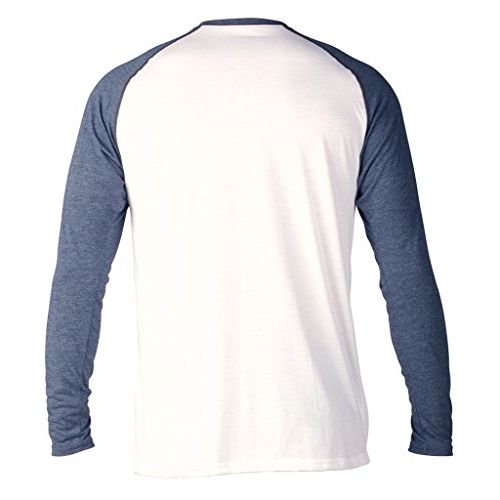  XCEL Mens THREADX LS Rashguard