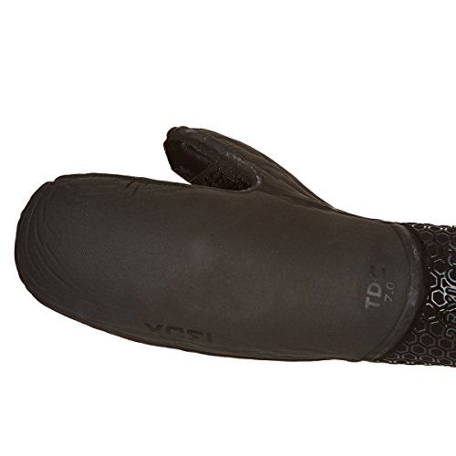  XCEL 7mm DRYLOCK Mittens