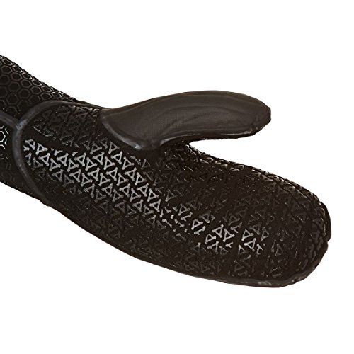  XCEL 7mm DRYLOCK Mittens