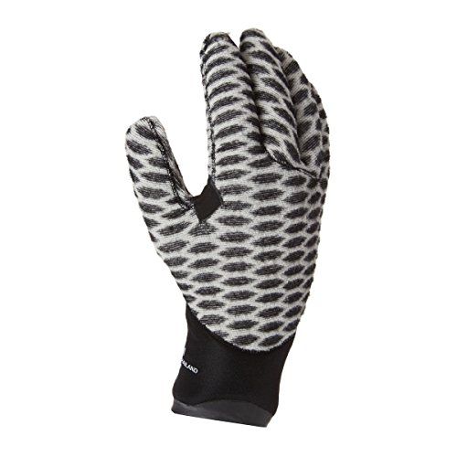  XCEL Xcel 5mm DRYLOCK 5-Finger Gloves