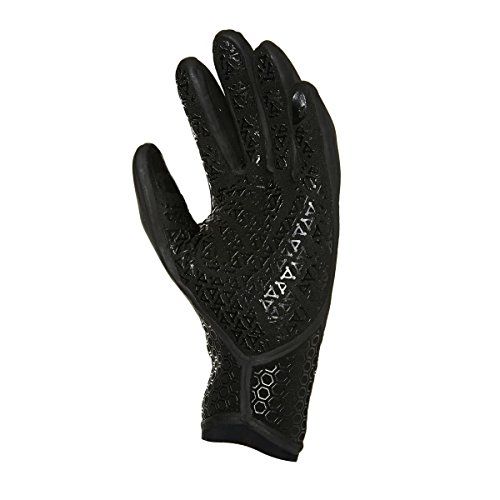  XCEL Xcel 5mm DRYLOCK 5-Finger Gloves