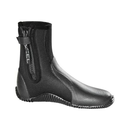  XCEL 6.5mm ThermoBamboo Dive Boots wZipper