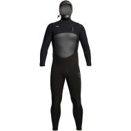 XCEL Mens Infiniti 5/4mm Hooded Fullsuit