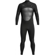 XCEL Mens Axis X 4/3mm Fullsuit