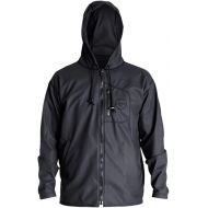 XCEL Men's Wind Breaker Waterproof Jacket