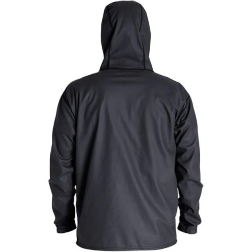  XCEL Men's Wind Breaker Waterproof Jacket