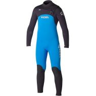 XCEL Youth Infiniti Comp Fullsuit 4/3