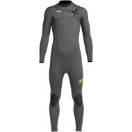 Xcel Youth Comp 4/3mm Fullsuit