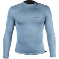 XCEL Mens Axis 2/1mm Long Sleeve Wetsuit Top