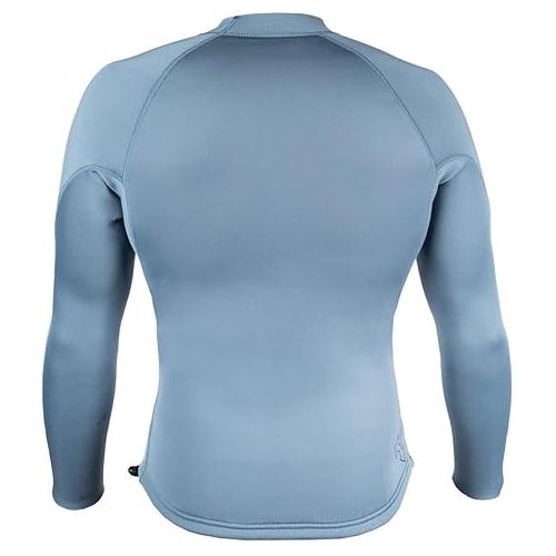  XCEL Mens Axis 2/1mm Long Sleeve Wetsuit Top