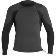Xcel Mens Scout Perforated Neoprene Long Sleeve 1.5/0.5mm Wetsuit Top