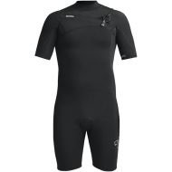 Xcel Mens Comp X Short Sleeve 2mm Springsuit