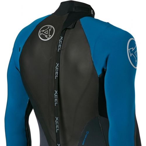  Xcel Mens 32mm OS Axis Quick Dry Fullsuit