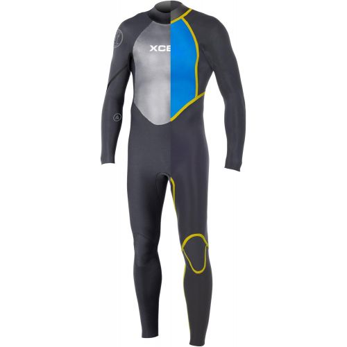  Xcel Mens 32mm OS Axis Quick Dry Fullsuit