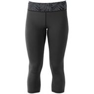 Xcel Calf Length Sport Tight UV Wetsuit, BlackAsh