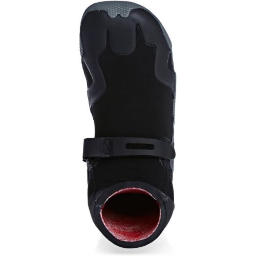  XCEL Infiniti 7mm 2018 Round Toe Wetsuit Boots UK 8 Black